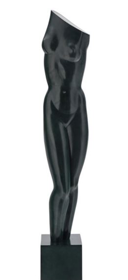 Spring II by Anita Huffington, 1993