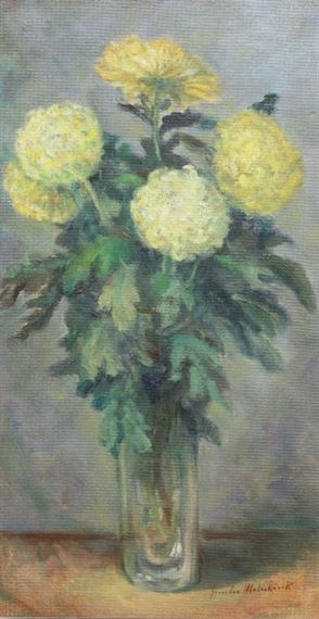 Bouquet by Jaroslav Melichárek