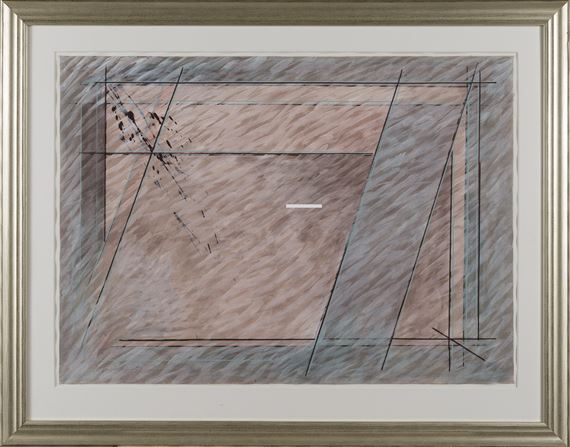 UNTITLED by Juhana Blomstedt, 1977