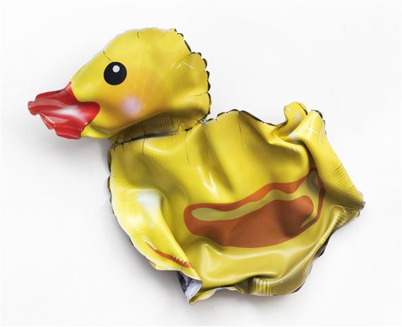 From the project «Blow Up Illusions» by Marina Rudenko, 2017