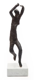 Female Figure - Karl Duldig