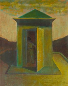 Untitled - Roberto Gasperini