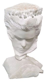 Zenobia, La celebre regina di Palmira - Elias Naman