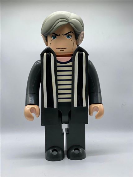 Kubrick | Bounty Hunter 1000% (2011) | MutualArt