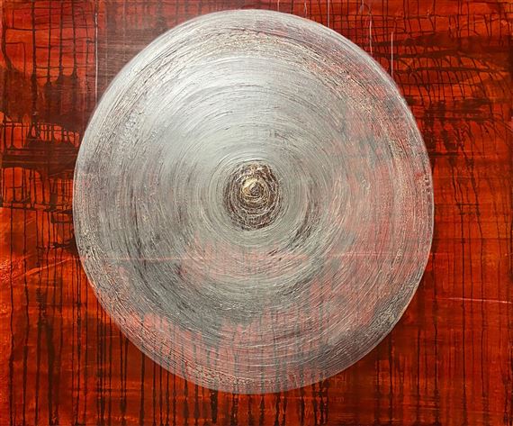 COMPOSITION by Bradford Stewart