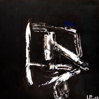 COMPOSITION - Ivana Protic