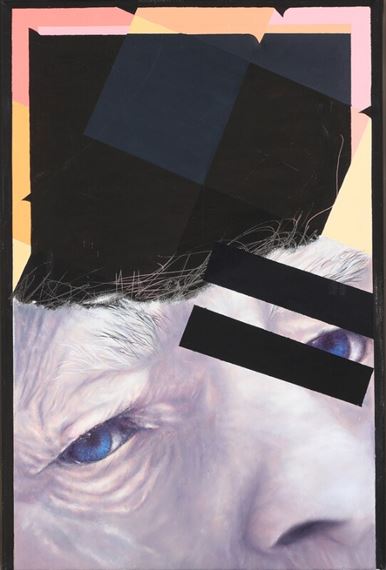 “Værdikamp” by Ole Frederik Olsen