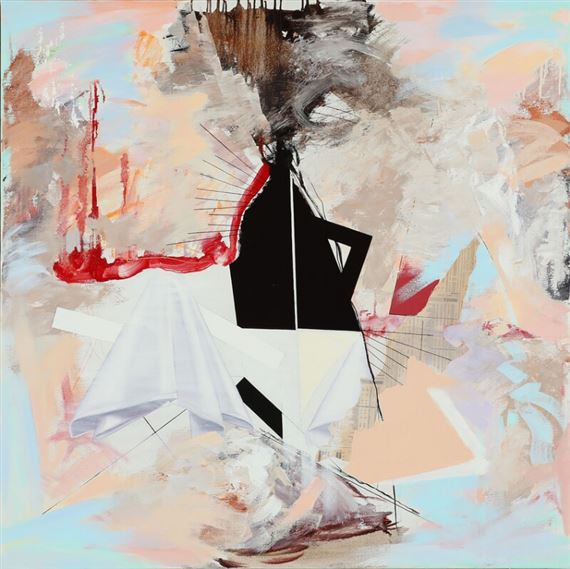 “Kܱٳܰڲ” by Ole Frederik Olsen