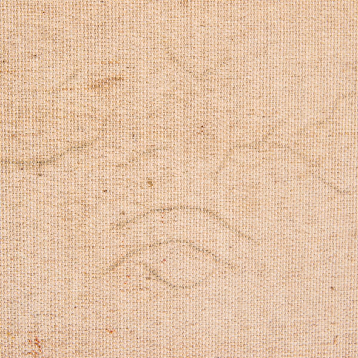 Artwork by Frances H. McKay, New England Cottage,, Made of Oil on canvas,