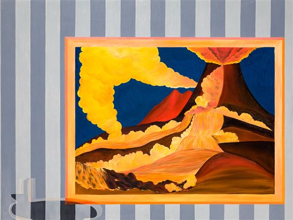 Untitled by Pietro Finelli, 2001