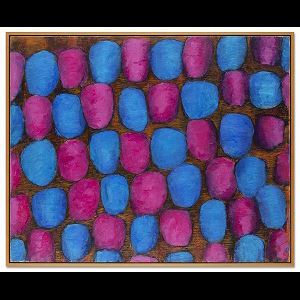 April - 19 - 2007 - Toeko Tatsuno