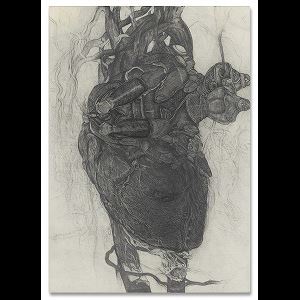 Ancient delusion by Ataru Sato, 2014