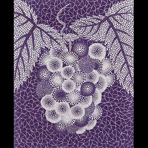 Yayoi Kusama | Dawn (Kusama 120) (1989) | MutualArt