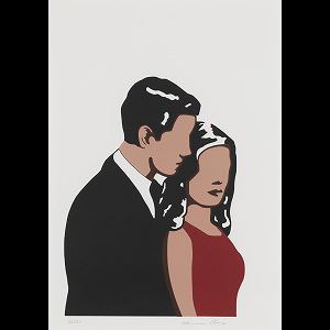 Adriana Oliver | Autumn Love (2019) | MutualArt