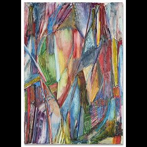 Jan Pleitner | Heart Ⅱ (2013) | MutualArt