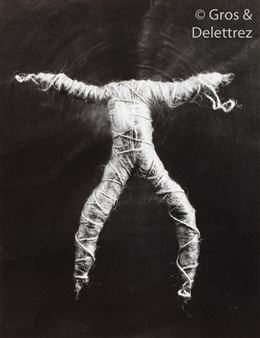 Françoise Janicot 4 Artworks at Auction MutualArt