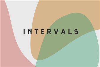 ONLINE: Intervals - Mercer Union