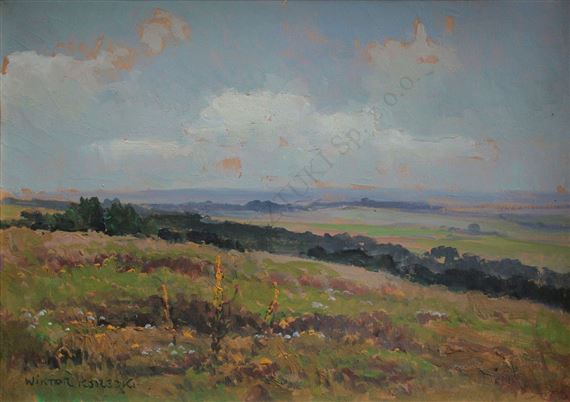 ʱż by Wiktor Korecki