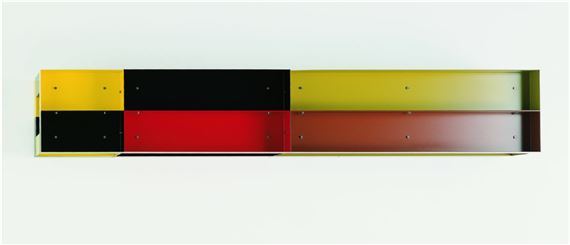 Through the Eyes of Yvon Lambert 20 Years Later… - Collection Lambert en Avignon