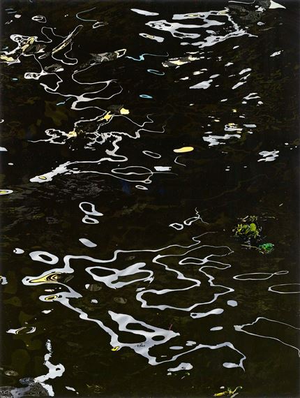 Bangkok III Detail by Andreas Gursky, 2013