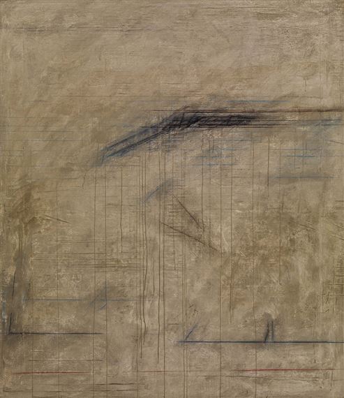 Untitled by Karl Fred Dahmen, 1978