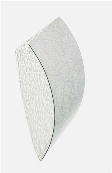 Untitled by Alicja Kwade, 2009