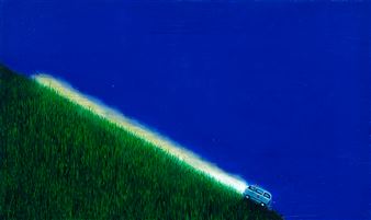 Untitled - Hong Won Seok