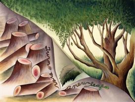 Earth Mamas: Judy Chicago, Swoon and Jane Fonda Want to See Your Big Ideas