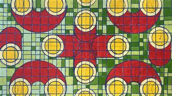 Visual Arts ‘By & For’ Online Art Auction to Benefit Miami Artist