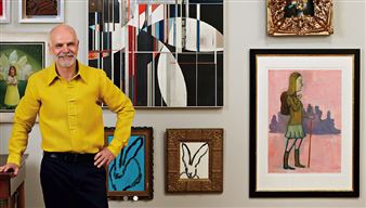 Gallery Snapshot | Tew Galleries