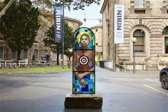Towards a Decolonial Future at the Biennale of Sydney