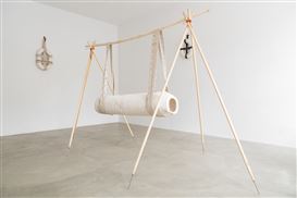 [En/lt] ‘China’ by Mindaugas Navakas at AV17 Gallery