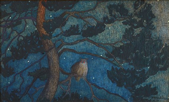 Mellstrom Rolf Uv Alo 1916 Mutualart