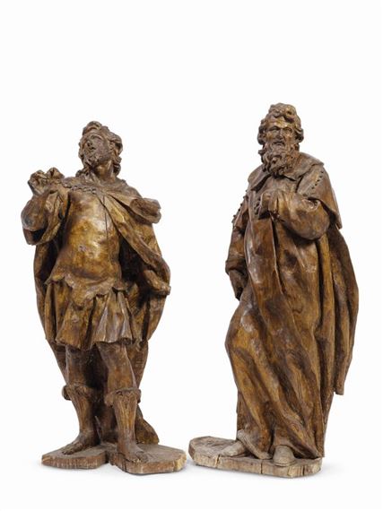 Antonio Tarsia 2 Artworks at Auction MutualArt