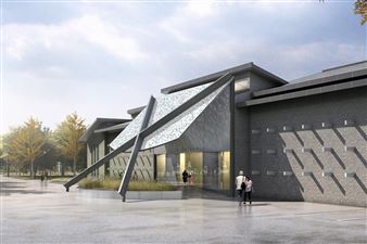 Emerging Chinese Contemporary Artists the Focus of X Museum, New Beijing Museum Whose Millennial Founders Want to Change Perceptions