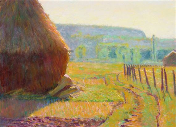 America’s Impressionism: Echoes Of A Revolution - San Antonio Museum of Art