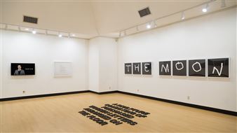 Gary Setzer - Museum of Contemporary Art Tucson