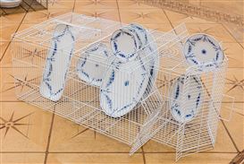 Reformatted Chart Fair Will Show Only Women Artists