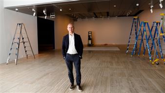 Reopening of Galleries a Boon for Art-Starved Sydneysiders