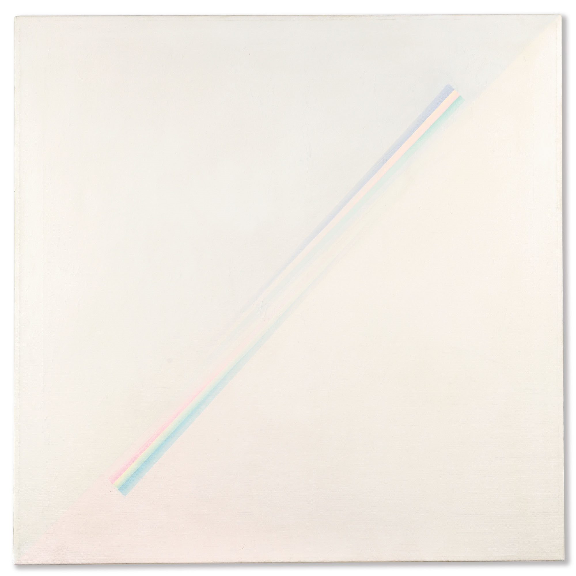 Jef Verheyen | Untitled (Eon) (1973) | MutualArt