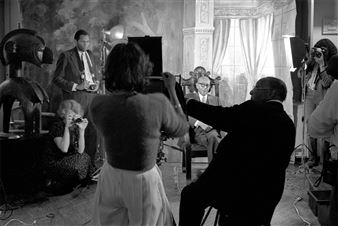 John Loengard, Life Photographer and Chronicler, Dies at 85