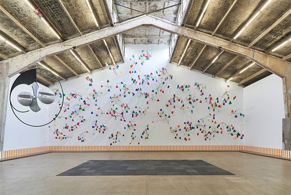 15 Years Of Galleria Continua In China: To Be Continua - Galleria Continua, Beijing