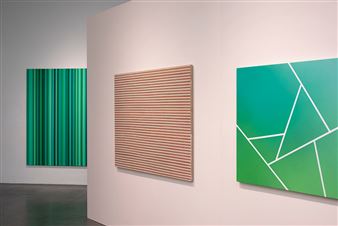 Kiasma Reopens Exhibiting an Excellent Selection of Finnish Paintings from the First Decades of the 2000s