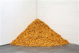This Felix Gonzalez-Torres Artwork Is Currently Installed at 1,000 Sites Around the World