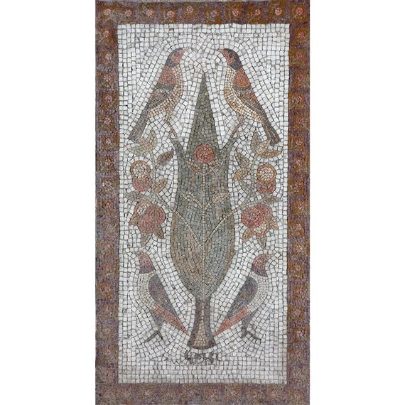 Tree of Life and Birds