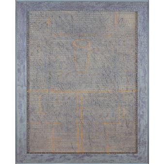 Transparency, Impulsions - Mustapha Boujemaoui