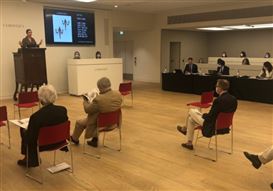 Auction Houses’ Rapid Shift Online Signals Lasting Impact of Pandemic: Report