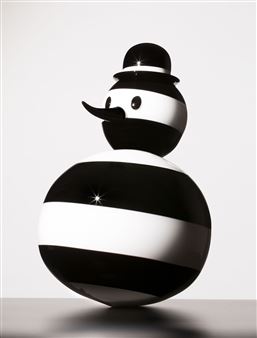 Venice and American Studio Glass - Le Stanze del Vetro