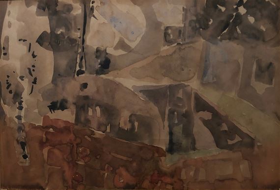 Untitled by Hana Levi