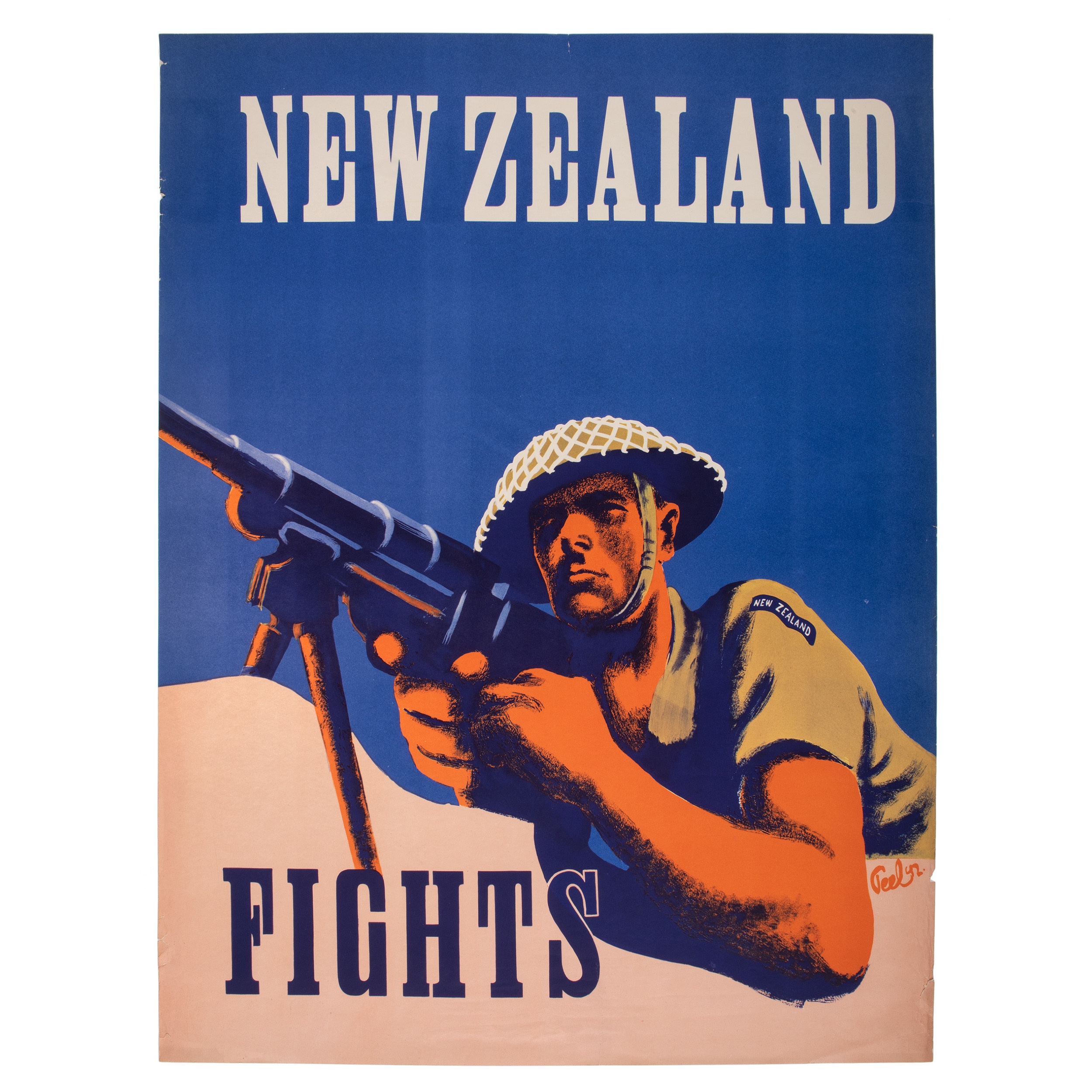 Ben Shahn | International Resistance Posters Promoting the War Effort ...